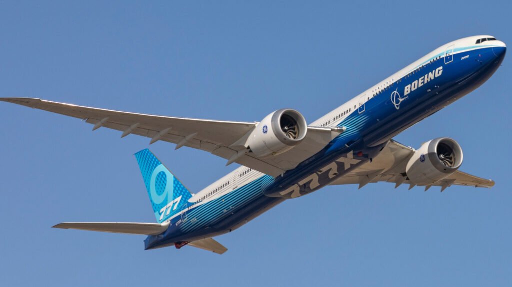 Boeing Is Now Absurdly Late In Getting Planes To Airlines And The Government Shutdown Isn't Helping