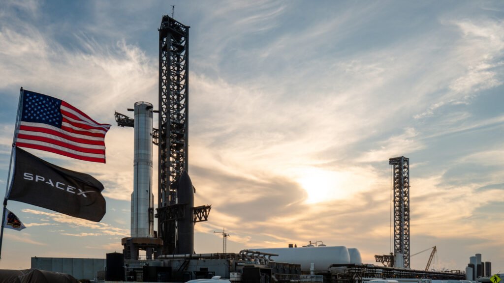 Fifth Time's The Charm For SpaceX Starship With Last Second-Gen Test Success