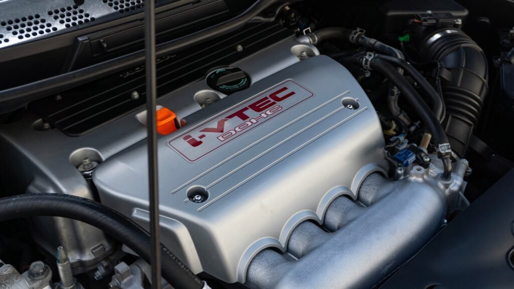 That Awful Grinding Rattle Your Honda Makes On A Cold Start? Here's The Likely Culprit