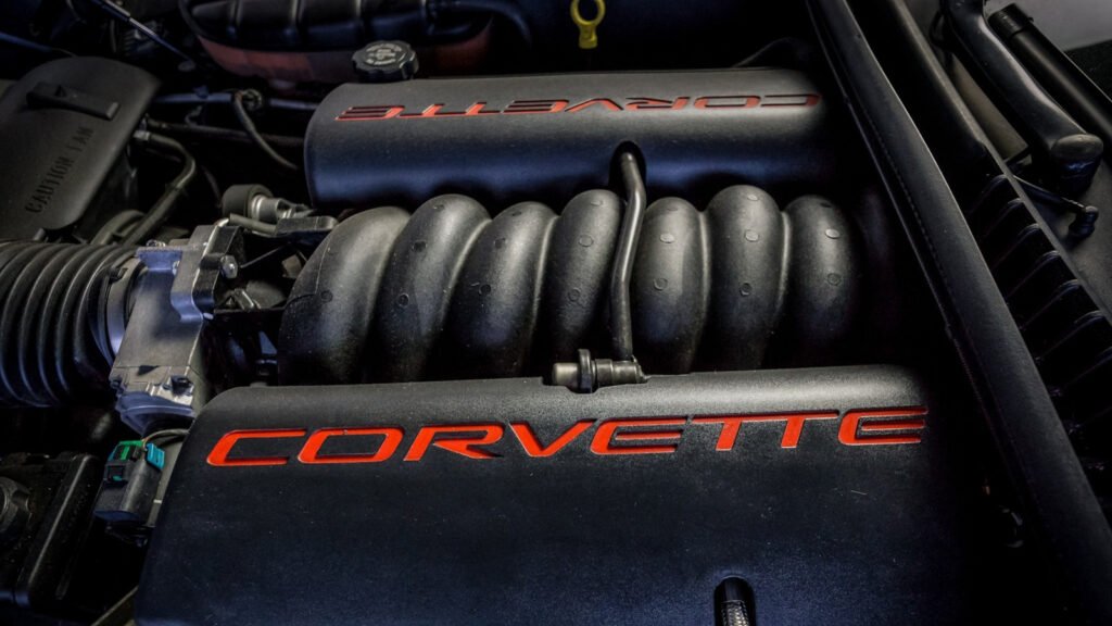 Why Do LS Engines Have Steam Tubes?