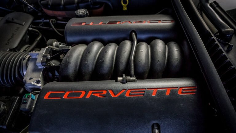 Why Do LS Engines Have Steam Tubes?
