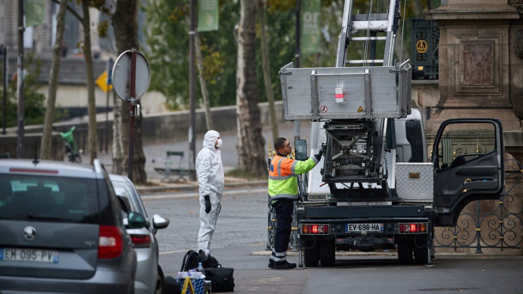 These Are The Vehicles You'd Use To Escape Your Epic Art Heist