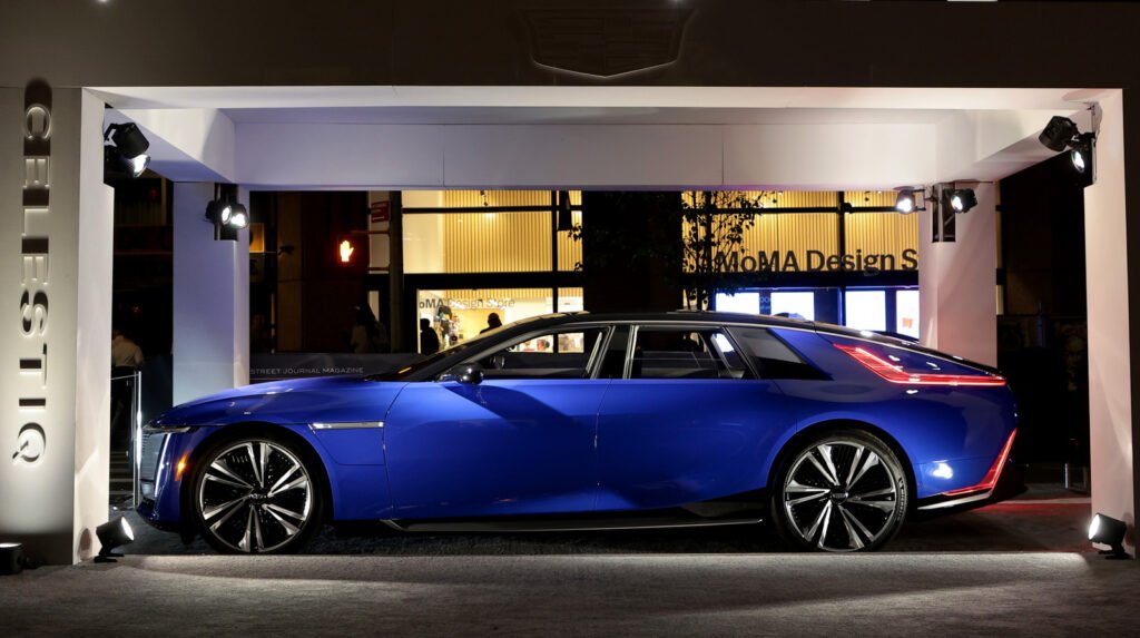 Before The Celestiq, These Were The Most Expensive Cadillacs Ever Built