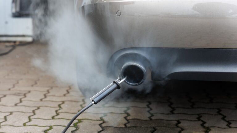 New Study Says Plug-In Hybrids Are Almost As Dirty As Gas Cars