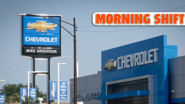Tariff Costs Are Hitting Automaker Destination Fees