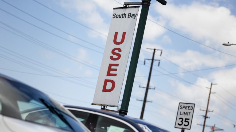 Subprime Auto Loan Experts Are Brushing Off Bankruptcy And Alleged Fraud At Failed Used Car Dealer