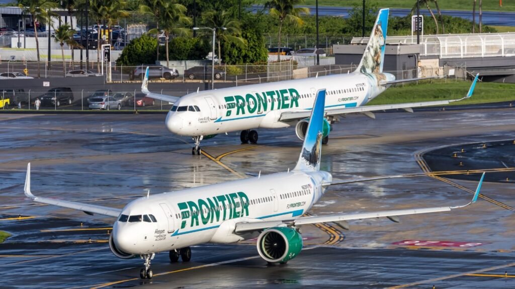 Jet Engines Are So Valuable, Nearly New Airbus Planes Are Being Scrapped To Get Them