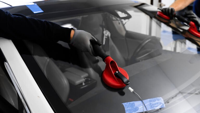 Windshield Replacement Costs A Fortune For These Cars