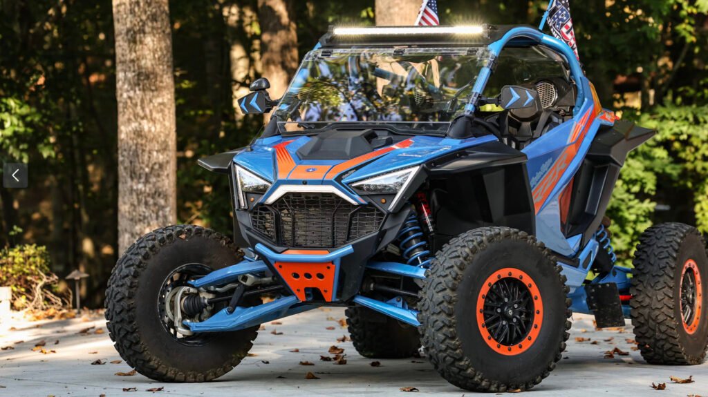 DirtHammer Wants To Be Bring A Trailer For Side By Sides