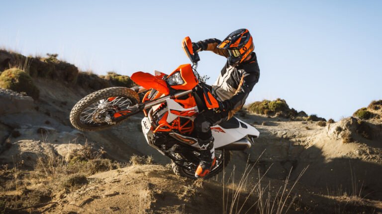 KTM's New Owners Expect To Halve Expenses By Slashing White-Collar Jobs