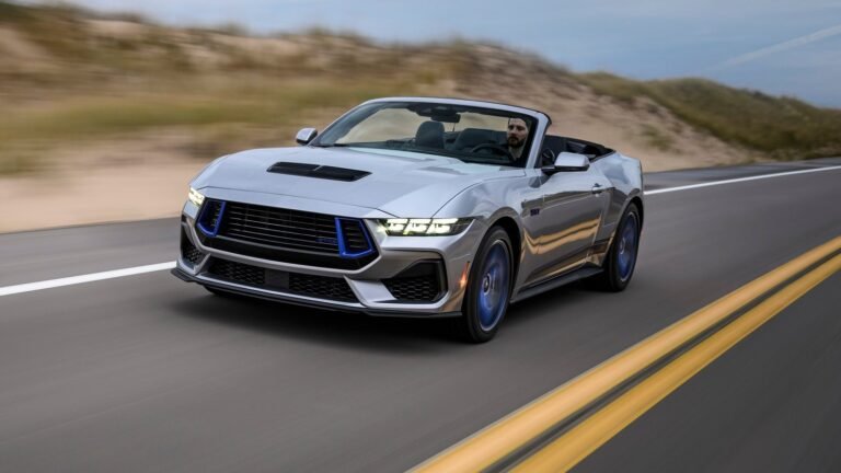 What State Or City Deserves A Special Edition Car?