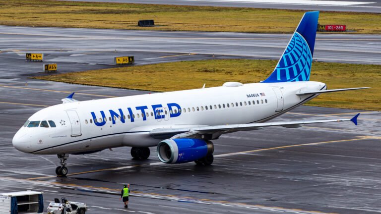 Flight Attendant Fight Delays United Flight By 4 Hours