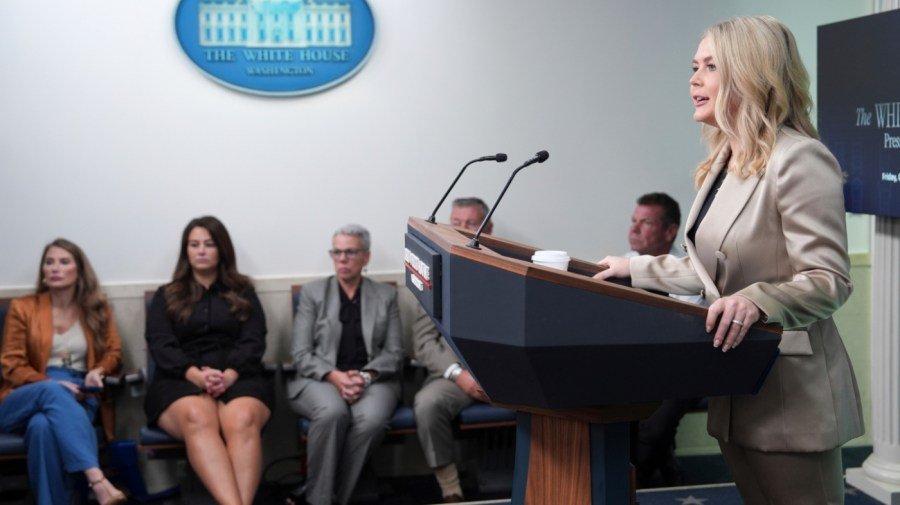 White House responds to abortion pill blowback: 'Not an endorsement'