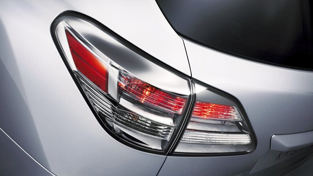 The Lexus RX 350 Is A Luxurious SUV That's Cheaper To Maintain Than A Honda Accord