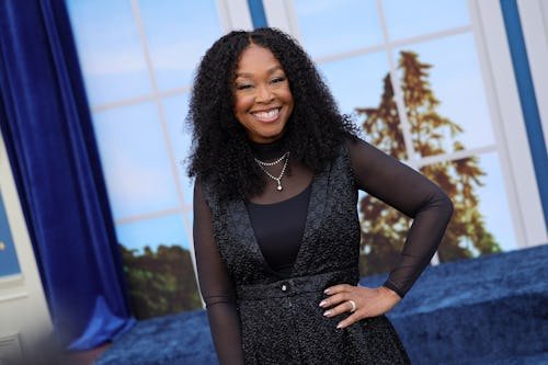 Shonda Rhimes Says The Idea That Working Moms Can Have It All Is "Bullsh*t"