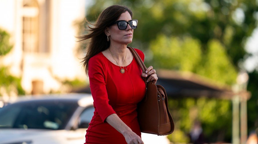 Nancy Mace went on profane tirade against officers, TSA agents, police report says