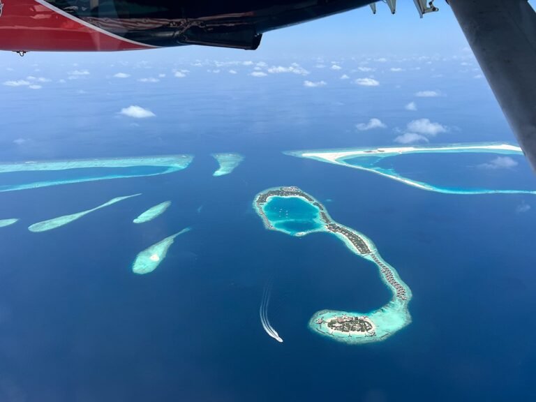 Inside The Maldives’ Most Romantic Private Islands