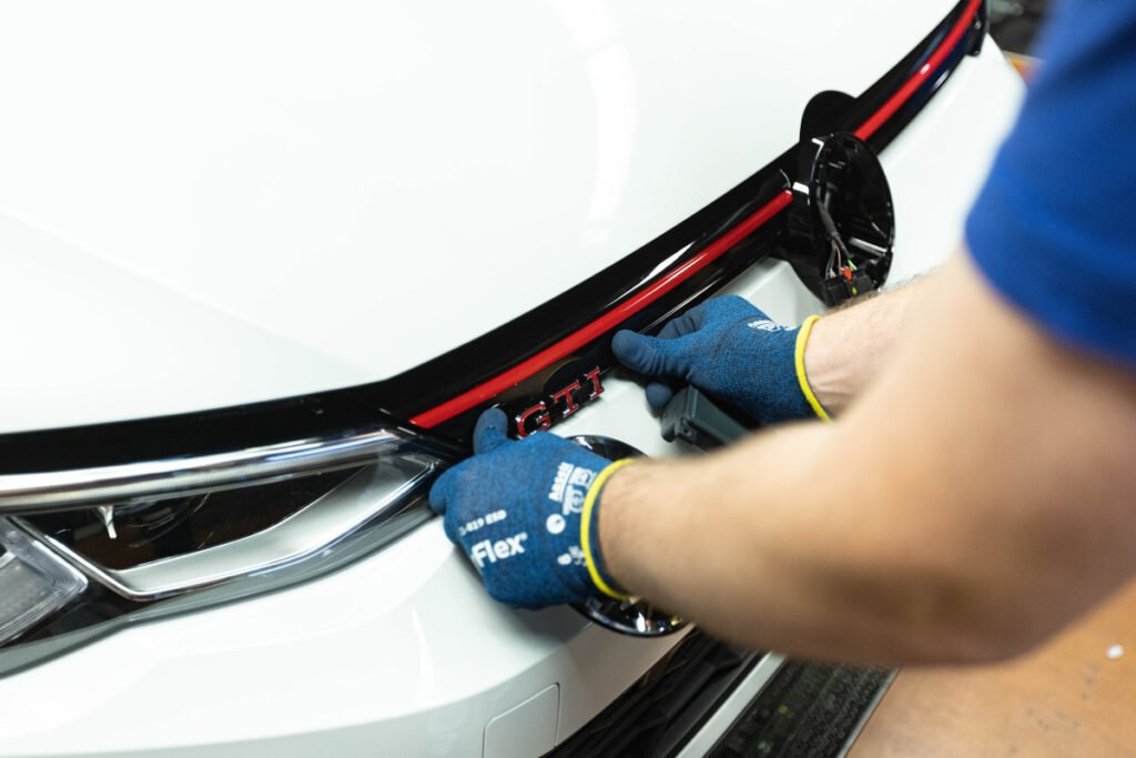Volkswagen Halts Golf Production Amid Chip Shortage