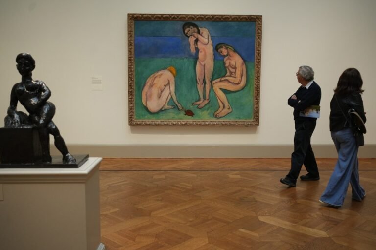 Six Art Spaces to Visit in St. Louis