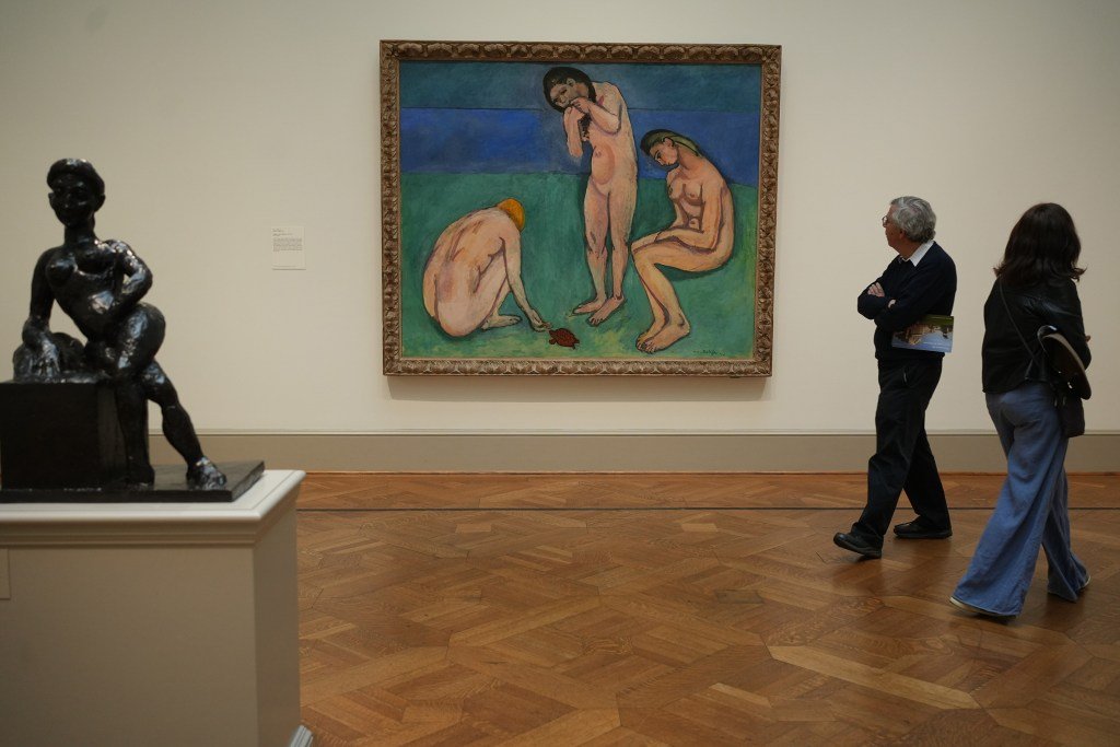 Six Art Spaces to Visit in St. Louis