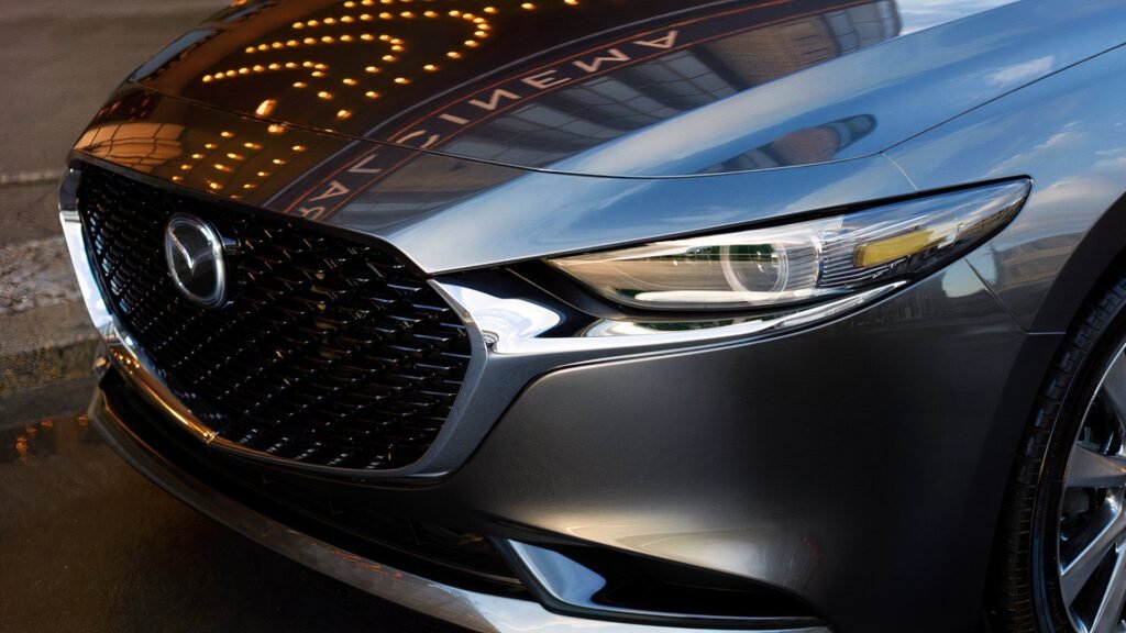 The Most Underrated Mazda Currently On Sale