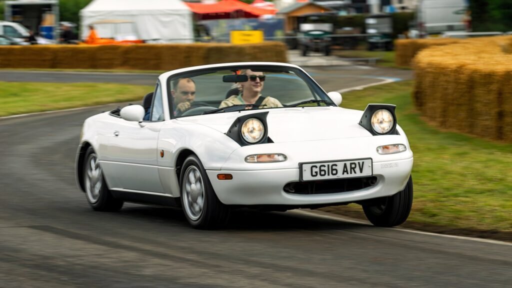 Opinion: 20 Models That Prove Cars Peaked In The 1990s