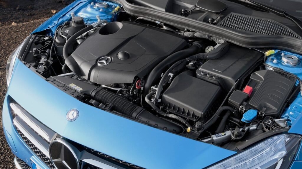 Renault's Diesel Engine That Powers More Than 50 Different Vehicles