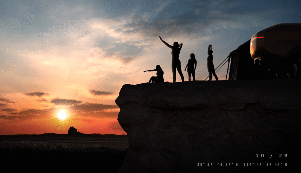 Mitsubishi Will Launch Another Electrified SUV—And We'll Be Among the First to Drive It