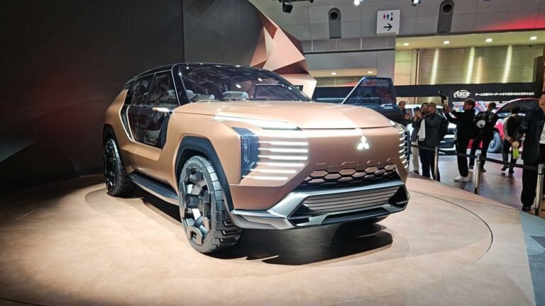 2025 Japan Mobility Show Gallery