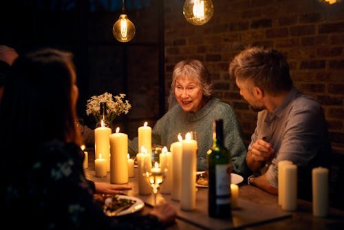 The Mother-In-Law Survival Plan You Need Heading Into The Holidays