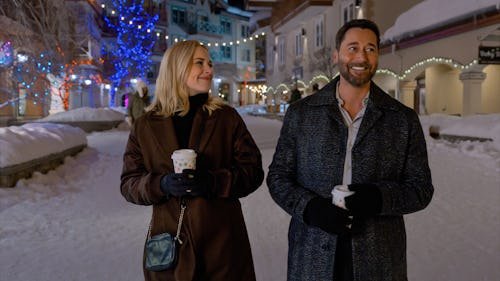11+ New Christmas Movies Streaming This Holiday Season