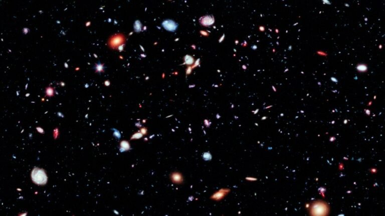 Despite bleak predictions, humanity's search for interstellar life persists