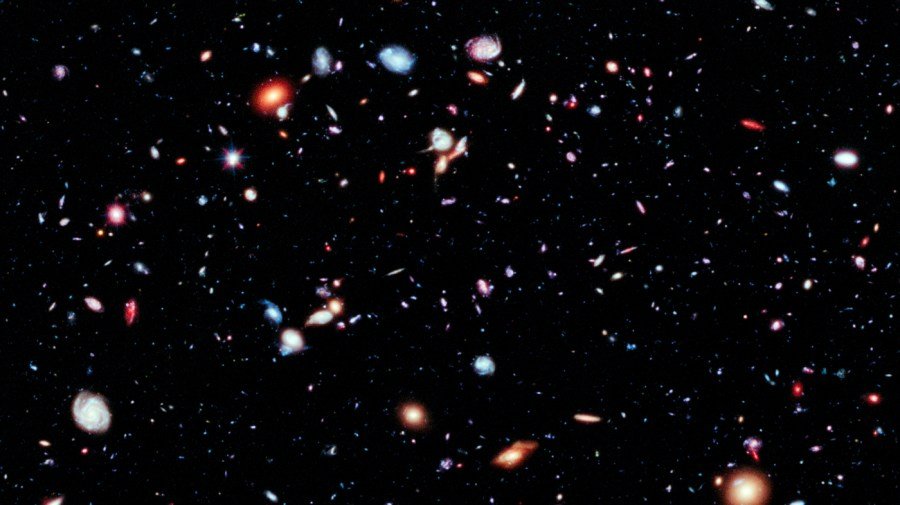 Despite bleak predictions, humanity's search for interstellar life persists