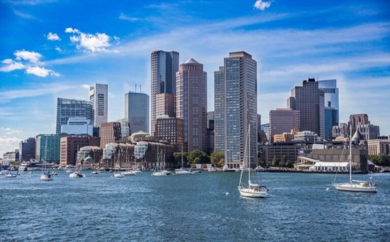 Boston Zoning Board Okays Taller Residential Buildings Downtown
