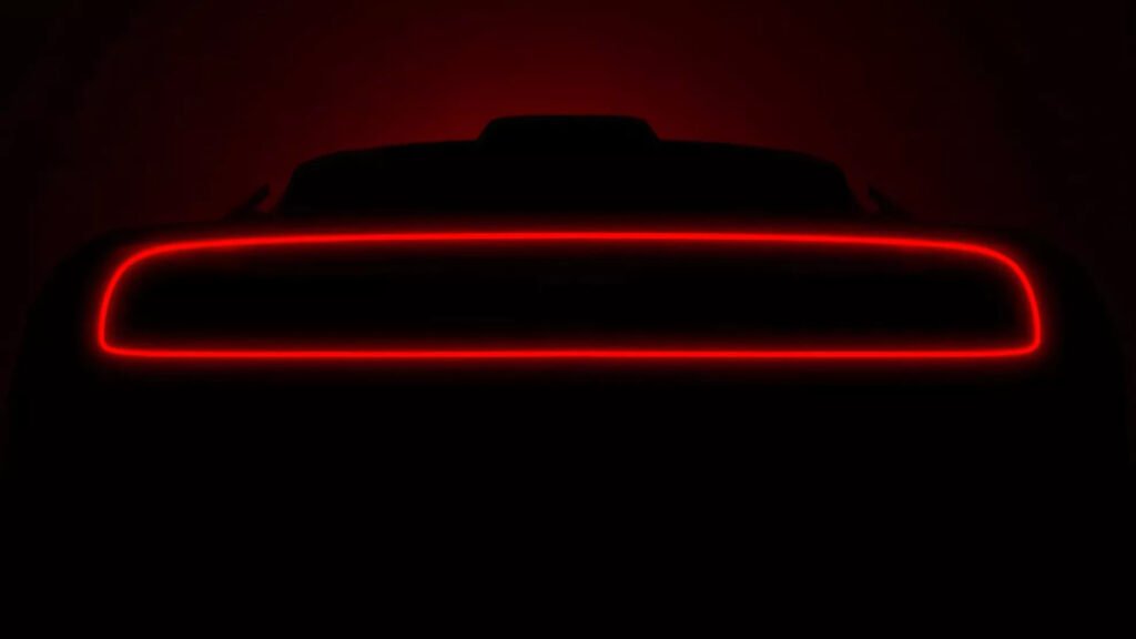 The Reborn Acura NSX Is Coming Into Focus