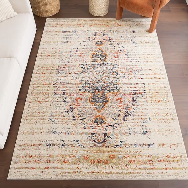 *HOT* NuLoom 4×6′ Area Rugs as low as $28.56 shipped, plus more! {Today Only}