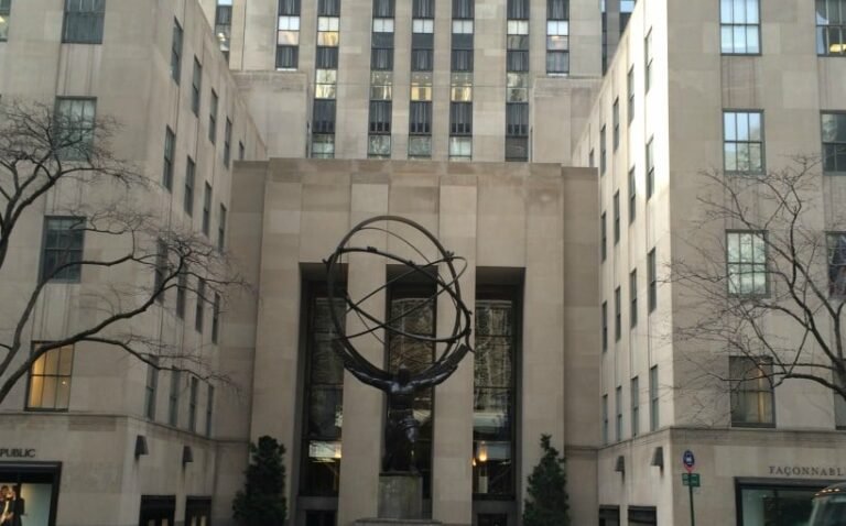 Palistar Capital Expands Rockefeller Center Presence