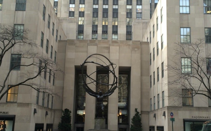 Palistar Capital Expands Rockefeller Center Presence