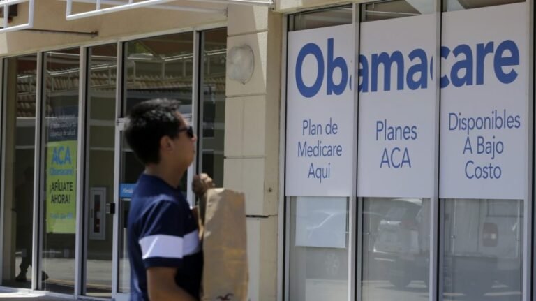 ObamaCare sticker shock begins as open enrollment meets shutdown deadlock