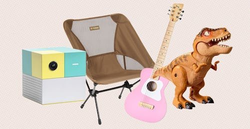 52 Amazon Finds Scary Mommy Editors Have Been Reaching For On Repeat In October