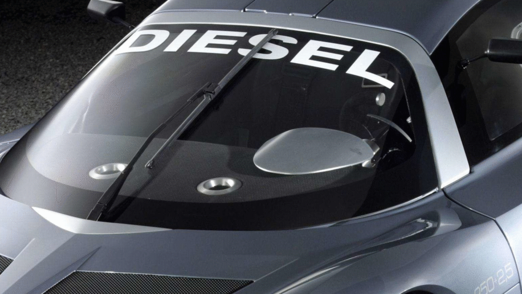 Several Automakers Accused Of Cheating Diesel Emissions Reg In UK
