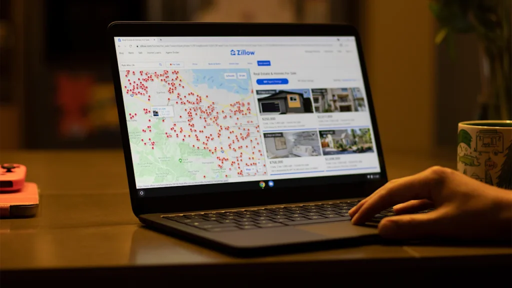 A legal storm hits Zillow: Four major lawsuits in 100 days