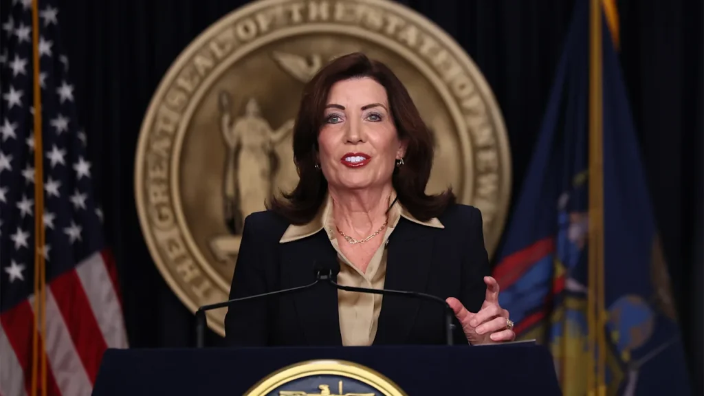 New York inflation refund checks in October: Here’s who’s eligible for how much—and how to make sure you get yours