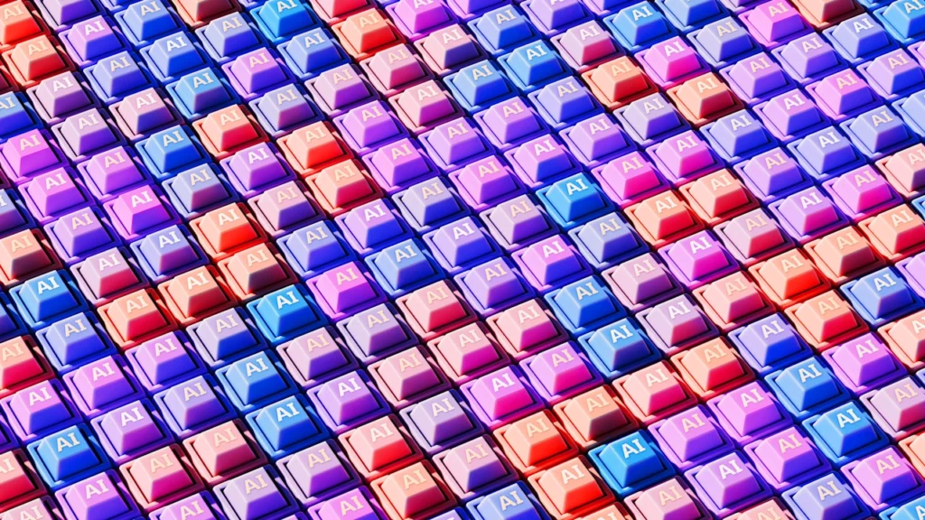 AI is booming—and the bust could be even bigger