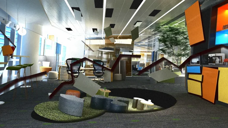 Innovation hubs are struggling. Here’s what’s next
