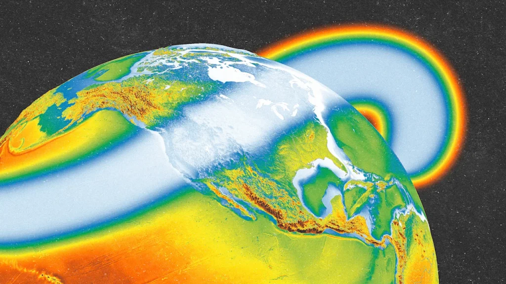 A foreboding weather pattern has emerged: Here’s what it means for winter