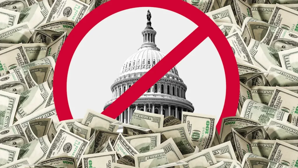 Do you still need to pay taxes during a government shutdown?