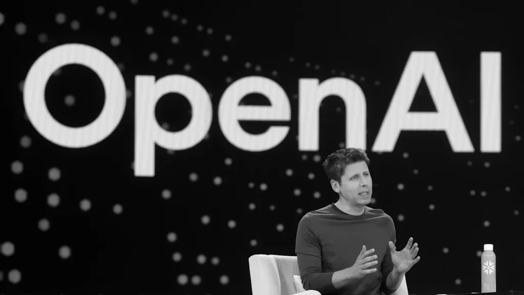 OpenAI partners with Broadcom to make an ideal AI chip (and get distance from Nvidia)