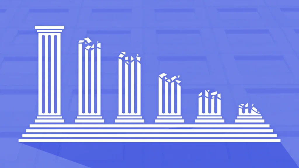 Five organizational transformation killers