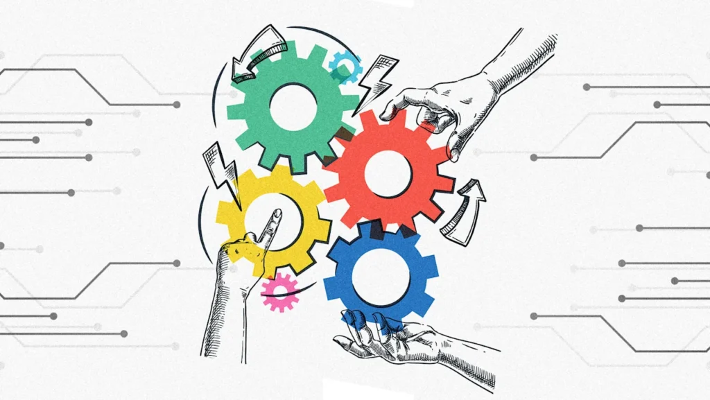 Want AI to make you more productive? Here’s the right way to use it